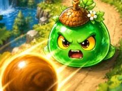 Forest Monster Breaker - crazygames,crazy games,free games,h5 game, free play,free crazy games