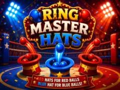 Ring Master Hats - crazygames
