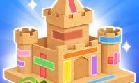 Tape Sort 3D - crazygames,crazy games,free games,h5 game, free play,free crazy games