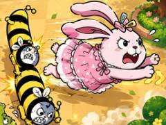 Animal Klotski - crazygames,crazy games,free games,h5 game, free play,free crazy games