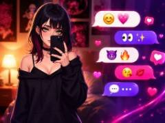 Hot Chats with Girls - crazygames,crazy games,free games,h5 game, free play,free crazy games