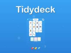 Tidydeck: Sort Puzzle - crazygames