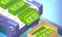 Money Factory: Tycoon Idle Game - crazygames,crazy games,free games,h5 game, free play,free crazy games