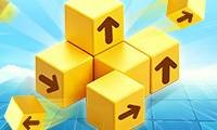 Tap Out Puzzle - crazygames