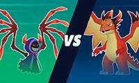 Monster Duelist - crazygames,crazy games,free games,h5 game, free play,free crazy games