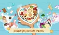 Pizza Maker - crazygames,crazy games,free games,h5 game, free play,free crazy games