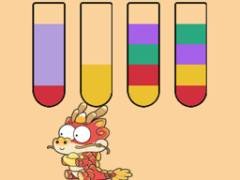 water sort solve puzzles - crazygames,crazy games,free games,h5 game, free play,free crazy games