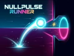 Nullpulse Runner - crazygames,crazy games,free games,h5 game, free play,free crazy games