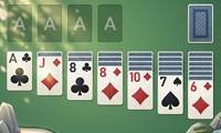 Zen Solitaire - crazygames,crazy games,free games,h5 game, free play,free crazy games