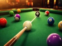 Billiard Challenge - crazygames
