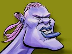 Haaland Funny Face - crazygames,crazy games,free games,h5 game, free play,free crazy games