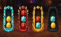 Dragon Egg Master - crazygames,crazy games,free games,h5 game, free play,free crazy games