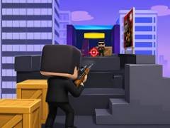 One Bullet 3D Game - crazygames,crazy games,free games,h5 game, free play,free crazy games