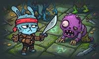 Farm vs Zombies - crazygames
