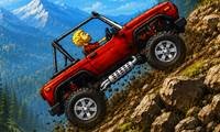 Offroad Crash Climber 4X4 - crazygames,crazy games,free games,h5 game, free play,free crazy games