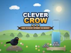 Clever Crow - crazygames,crazy games,free games,h5 game, free play,free crazy games