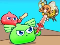 Slime Assembly Endless - crazygames,crazy games,free games,h5 game, free play,free crazy games