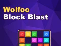 Wolfoo Block Blast - crazygames,crazy games,free games,h5 game, free play,free crazy games