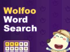 Wolfoo Word Search - crazygames