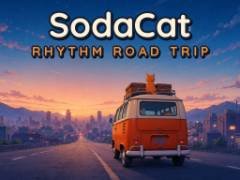 sodacat - crazygames,crazy games,free games,h5 game, free play,free crazy games