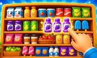 Triple Shelf Match - crazygames