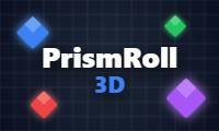 PrismRoll 3D - crazygames