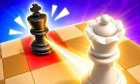 Mate in Chess - crazygames,crazy games,free games,h5 game, free play,free crazy games
