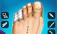 Hospital Surgeon Doctor Game - crazygames,crazy games,free games,h5 game, free play,free crazy games