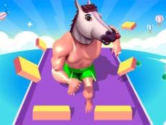 DNA Evolution 3D - crazygames,crazy games,free games,h5 game, free play,free crazy games
