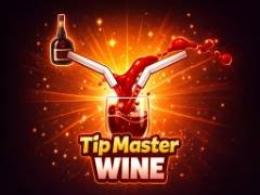 Tip Master Wine - crazygames