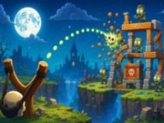 Angry Zombies in Sight - crazygames,crazy games,free games,h5 game, free play,free crazy games
