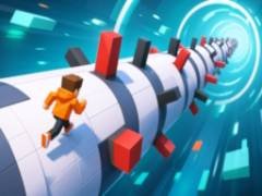 Twist Your Path - crazygames,crazy games,free games,h5 game, free play,free crazy games