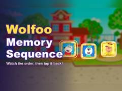 Wolfoo Memory Sequence - crazygames,crazy games,free games,h5 game, free play,free crazy games