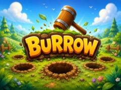 Burrow - crazygames