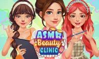 ASMR Beauty Clinic - crazygames,crazy games,free games,h5 game, free play,free crazy games