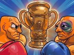 Brainrot: Box Champion! - crazygames