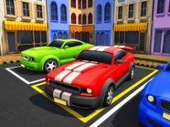 Car Parking Driving Game - crazygames,crazy games,free games,h5 game, free play,free crazy games