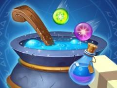 Craft Magic World Escape - crazygames,crazy games,free games,h5 game, free play,free crazy games