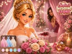 Sofia Wedding Story - crazygames,crazy games,free games,h5 game, free play,free crazy games