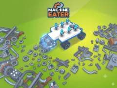 Machine Eater - crazygames,crazy games,free games,h5 game, free play,free crazy games