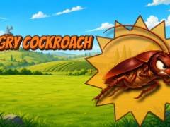 Angry Cockroach - crazygames,crazy games,free games,h5 game, free play,free crazy games