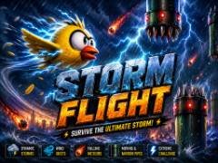 Storm Fighter007 - crazygames,crazy games,free games,h5 game, free play,free crazy games