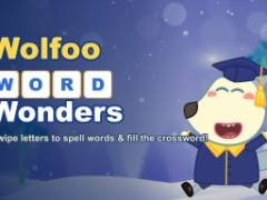 Wolfoo Word Wonders - crazygames,crazy games,free games,h5 game, free play,free crazy games