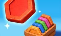 Wood Hexa Factory - crazygames,crazy games,free games,h5 game, free play,free crazy games