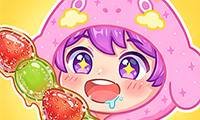 Kalulu Tanhulu: ASMR Mukbang - crazygames