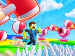Obby: Three Challenges - crazygames