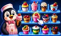 Ice Cream Sort - crazygames