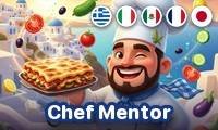Chef Mentor - crazygames