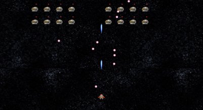 SpaceInvaders - crazygames,crazy games,free games,h5 game, free play,free crazy games