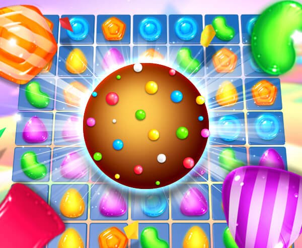 Candy Fiesta - crazygames,crazy games,free games,h5 game, free play,free crazy games